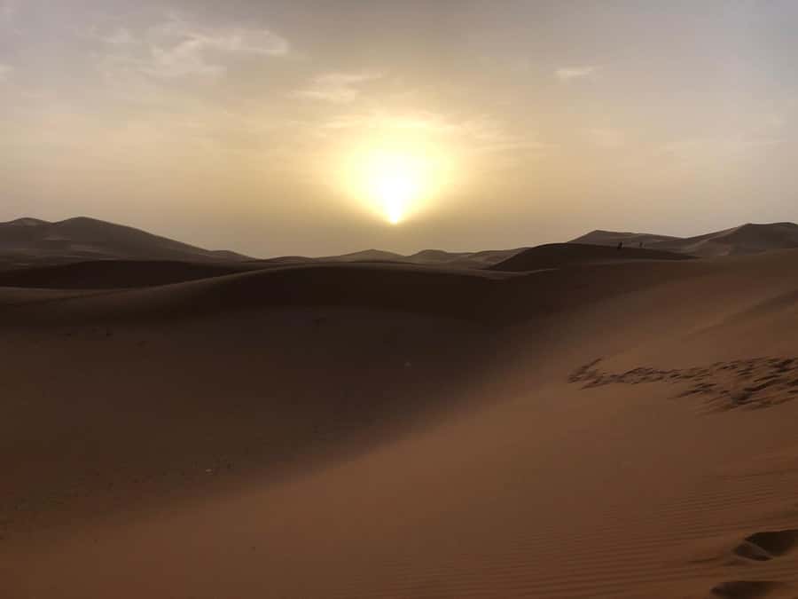 From Marrakech: 3-Day Merzouga & Sahara Desert Experience - Price and value around $82: what you’re really paying for