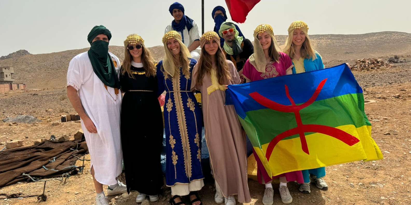 From Marrakech: 3-Day Merzouga Sahara Desert Tour - Price and what your $76 is really buying