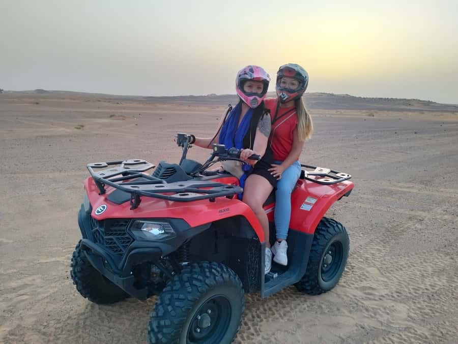 From Marrakech: 3-Day Merzouga Sahara Desert Tour - A few tradeoffs to know before you go