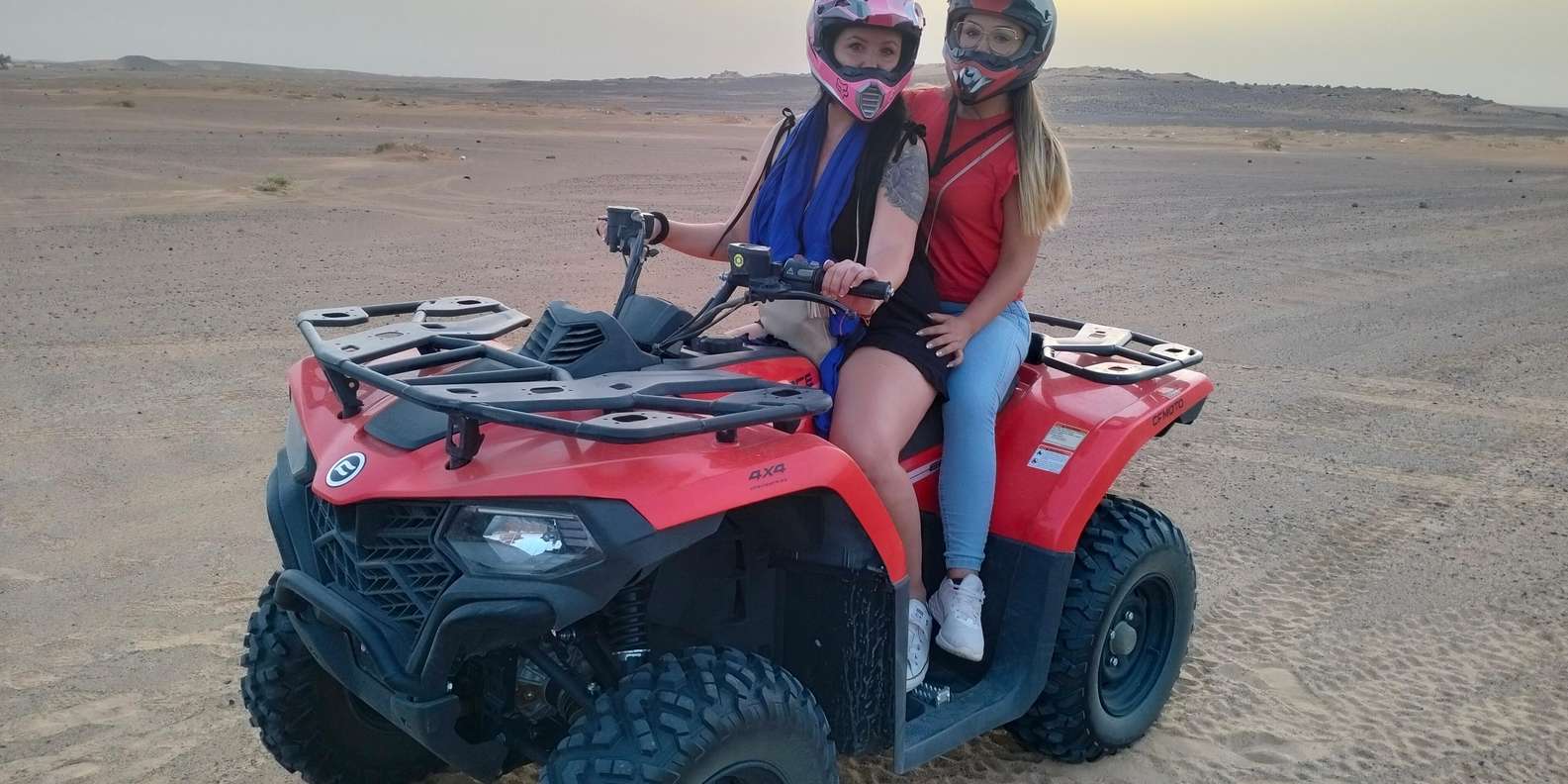 From Marrakech: 3-Day Merzouga Sahara Desert Tour - Should you book this 3-day Merzouga tour?