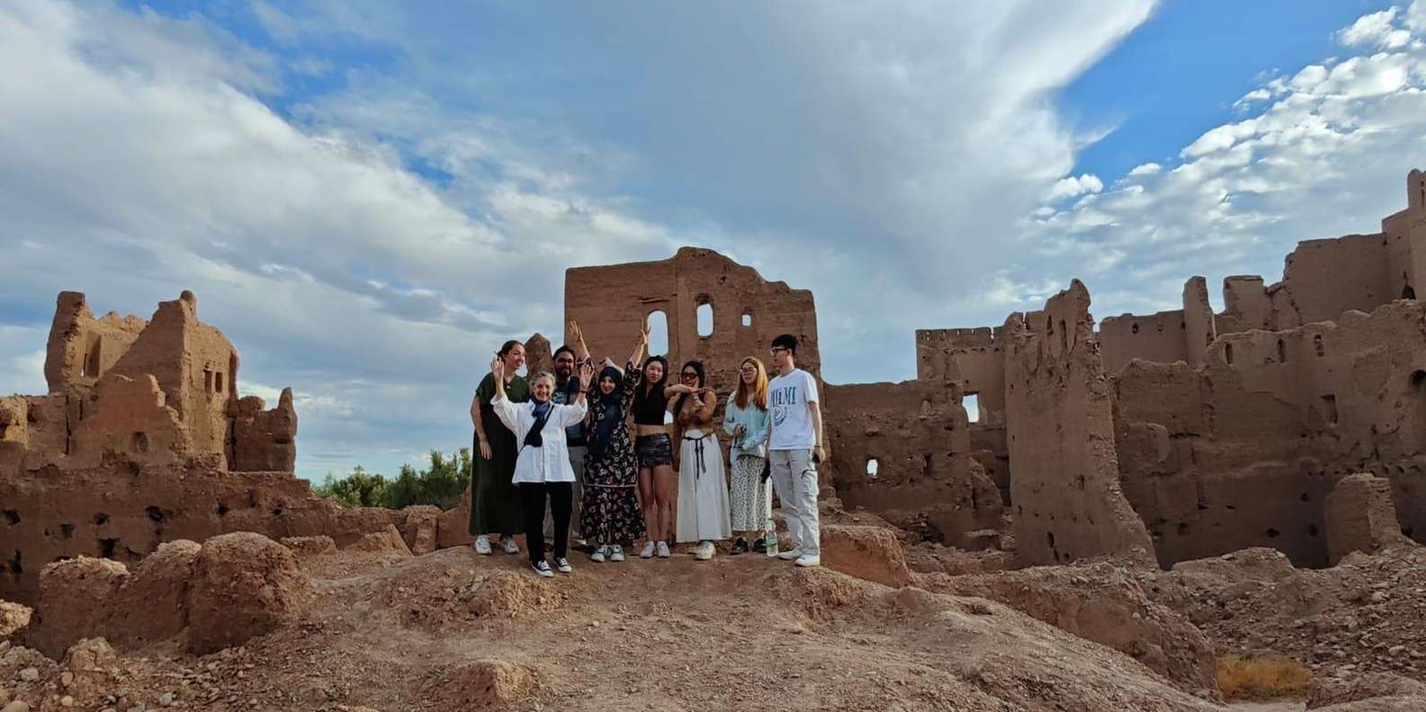 From Marrakech: 3-Day Merzouga Sahara Desert Tour - FAQ