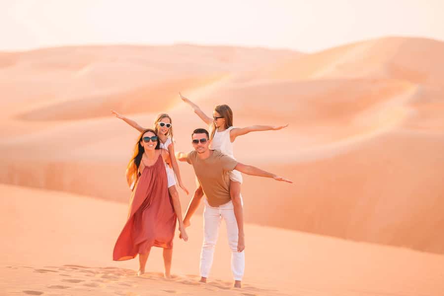 From Marrakech: 3-Day Sahara Desert Adventure to Fes - Sunrise Camel Ride: The Quiet Part of the Desert