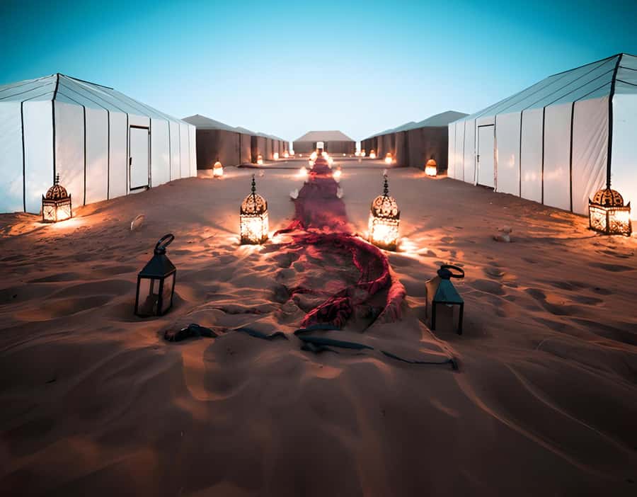 From Marrakech: 3-Day Sahara Tour with Private tent & Meals - The Road of 1001 Kasbahs to Boumalne Dades: driving that earns itself
