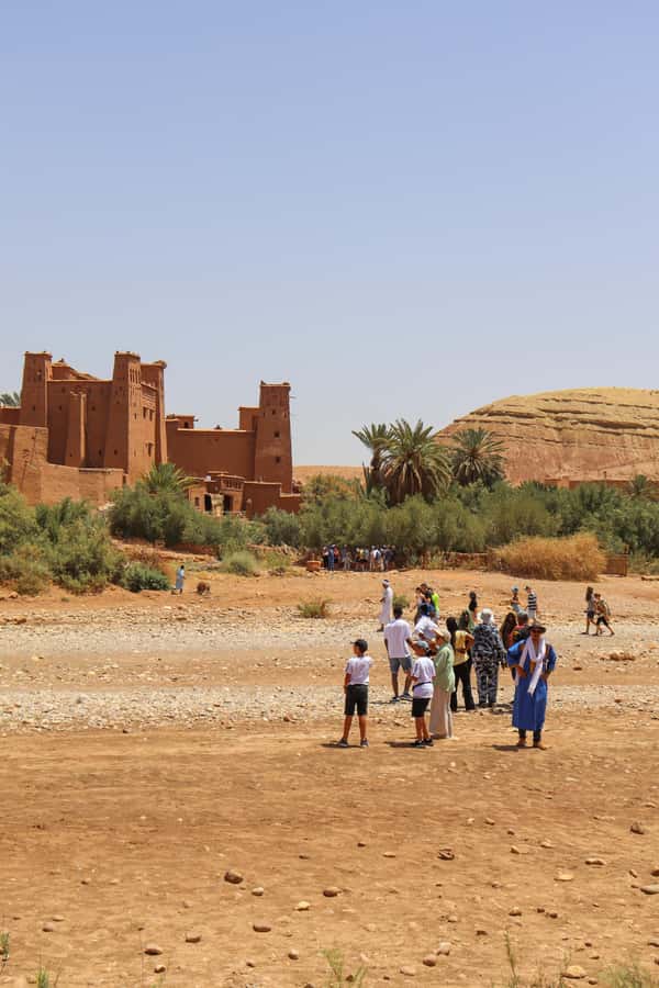 From Marrakech: 3-Day Stay in the Merzouga Desert - Key things that make this trip worth your time