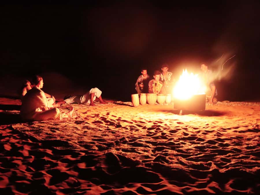 From Marrakech: 3-Day Stay in the Merzouga Desert - Price and logistics: what $412 gets you (and what it doesn’t)