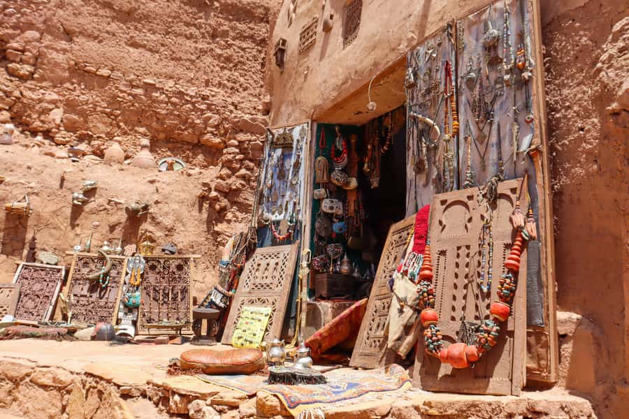From Marrakech: 3-Day Stay in the Merzouga Desert - Sunset and sunrise camel trekking over Erg Chebbi