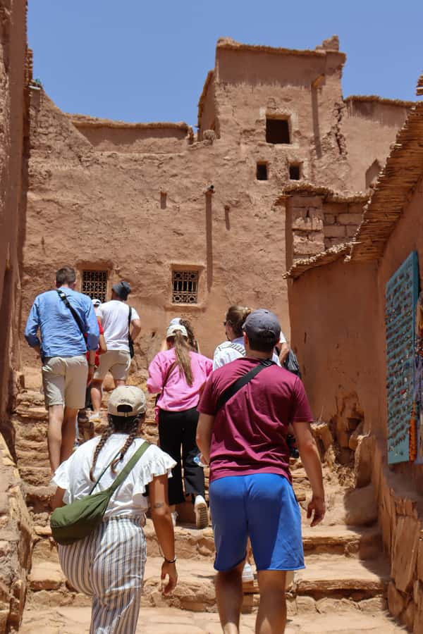 From Marrakech: 3-Day Stay in the Merzouga Desert - Sandboarding, dunes fun, and optional extras that cost more