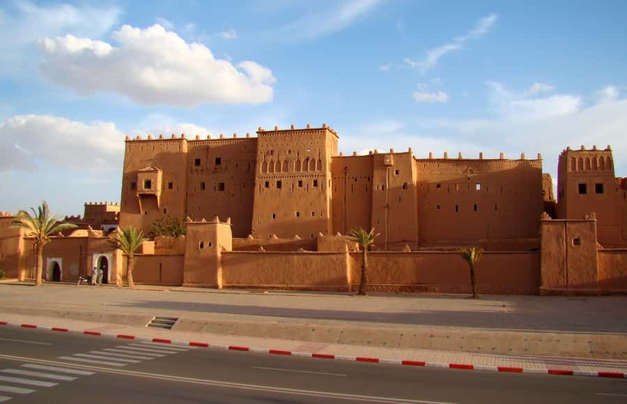 From Marrakech :3-Day Students Group Tour To Merzouga - Who this tour suits best (and who should skip it)