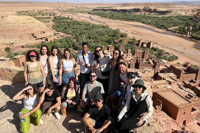 From Marrakech: 3-Day Tour To Magical Desert Merzouga - Price and Value: What $115.98 Covers (and What It Doesn’t)