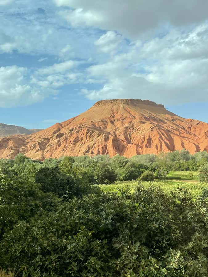 From Marrakech: 3-Day Tour To Magical Desert Merzouga - Erg Chebbi camel trekking: sunset and sunrise, with sand in every detail