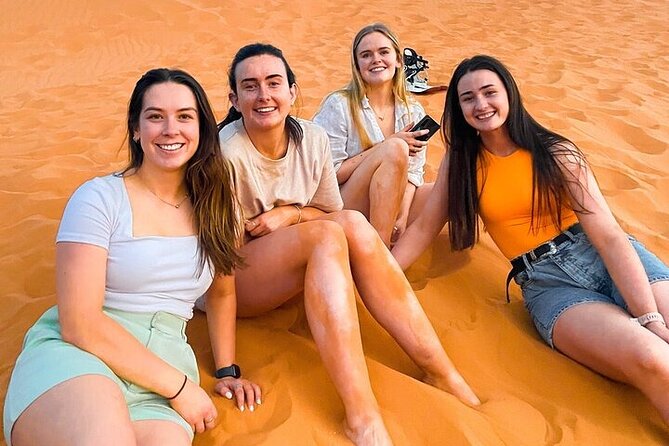 From Marrakech: 3-Day Tour To Magical Desert Merzouga - Ait Ben Haddou kasbah: the UNESCO stop that makes the road feel real