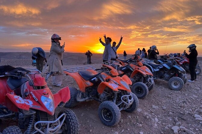 From Marrakech 3 Days Merzouga Sahara Desert Tour luxury - Why this Marrakech to Merzouga trip feels like a real journey