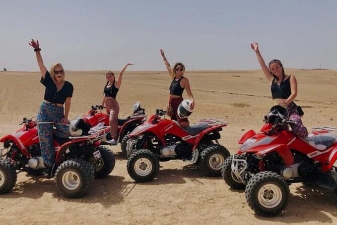 From Marrakech 3 Days Merzouga Sahara Desert Tour luxury - Comfort, food, and small gotchas (drinks, ride length, meeting points)