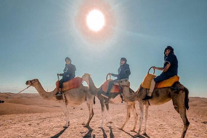 From Marrakech 3 Days Merzouga Sahara Desert Tour luxury - Day 1: Tizi n’ Tichka, Ait Ben Haddou, Telouet, and the Valley of the Roses