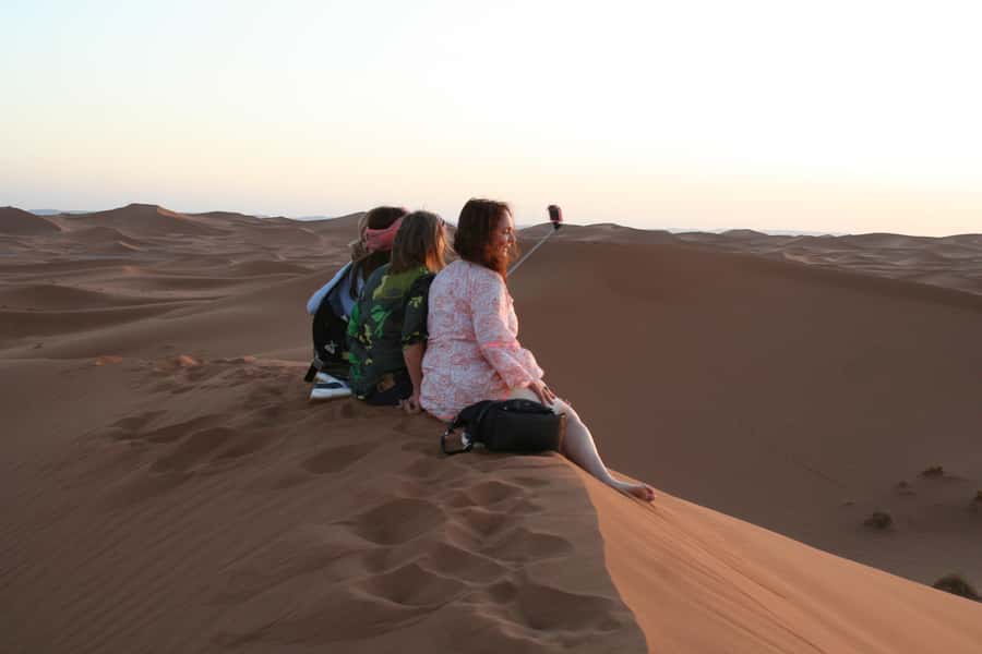 From Marrakech 3 Days Sahara Luxey Camp - Should you book this Marrakech 3-Day Sahara Luxey Camp tour?