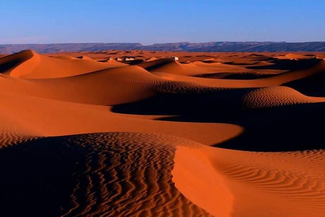From Marrakech 3 Days Tour To Merzouga Sahara Desert - Day 2: Merzouga desert time and camel rides to the camp