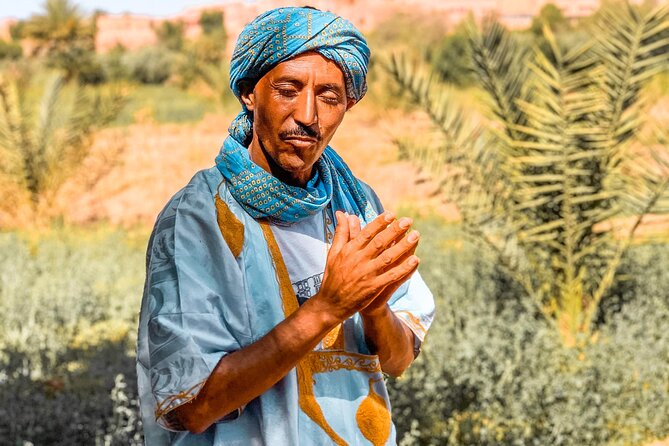 From Marrakech: 3Days 2Night Desert Tour via Ait Ben Haddou - Todra Gorge and the road to Merzouga: canyon drama before the dunes