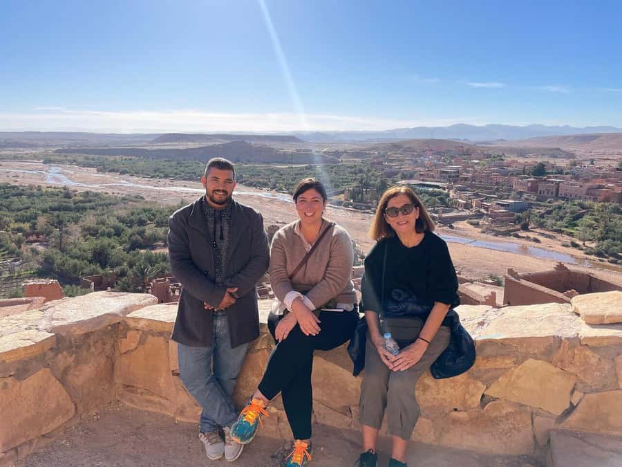 From Marrakech: 4-Day/3-Night Desert Adventure to Fes - Why This Marrakech to Fes Route Feels Like a Morocco Shortcut