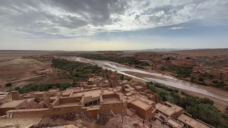 From Marrakech: 4-Day/3-Night Desert Adventure to Fes - Price and Value: What $353 Buys (and What You’ll Still Pay for)