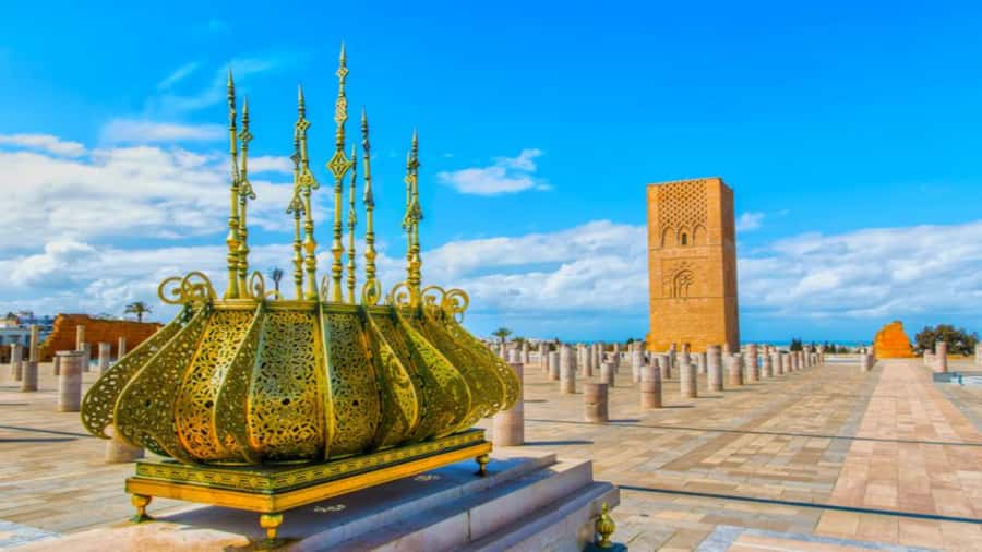 From Marrakech: 4-Day Journey Imperial Cities & Chefchaouen - Key things to know before you go