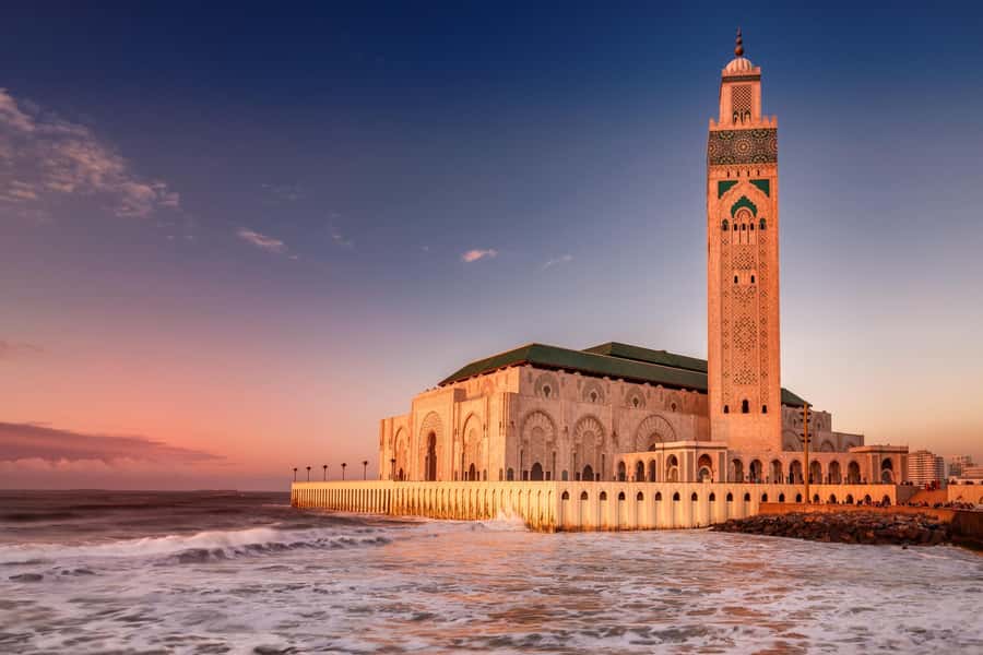 From Marrakech: 4-Day Journey Imperial Cities & Chefchaouen - Day 2: Fez Medina highlights you can’t fake