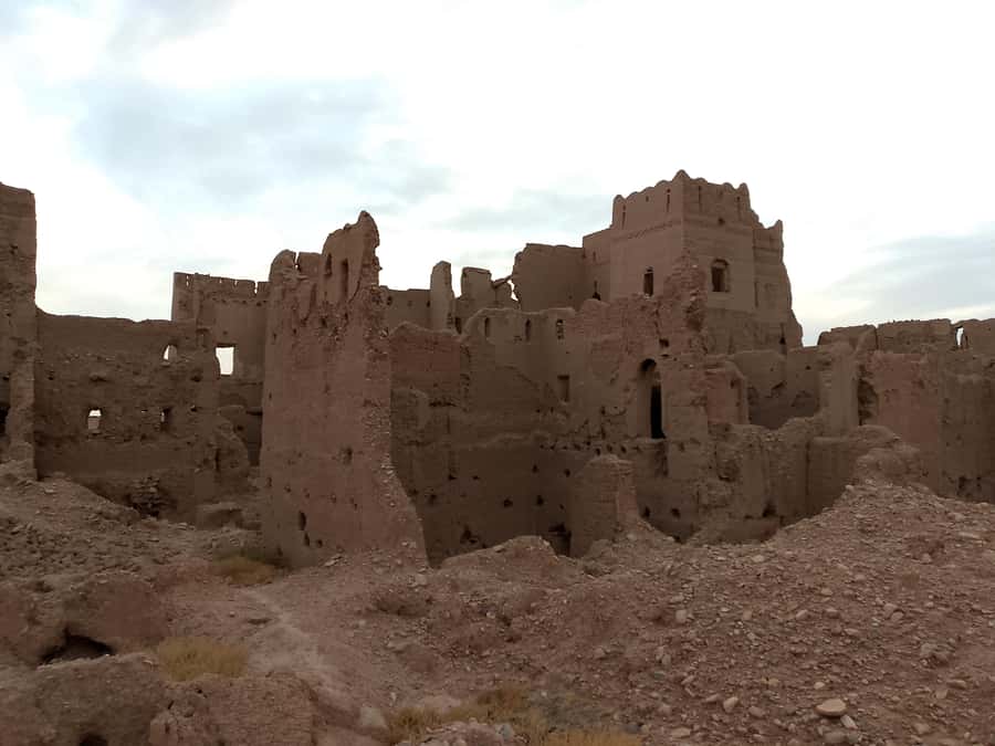 From Marrakech: 4-Day Morocco Sahara Desert Experience - Day 4: Back over the Atlas to Marrakech, with one last pass through Tizi n’Tichka