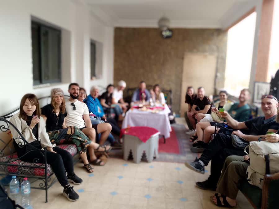 From Marrakech: 4-Day Morocco Sahara Desert Experience - Comfort, reality checks, and who this trip suits best