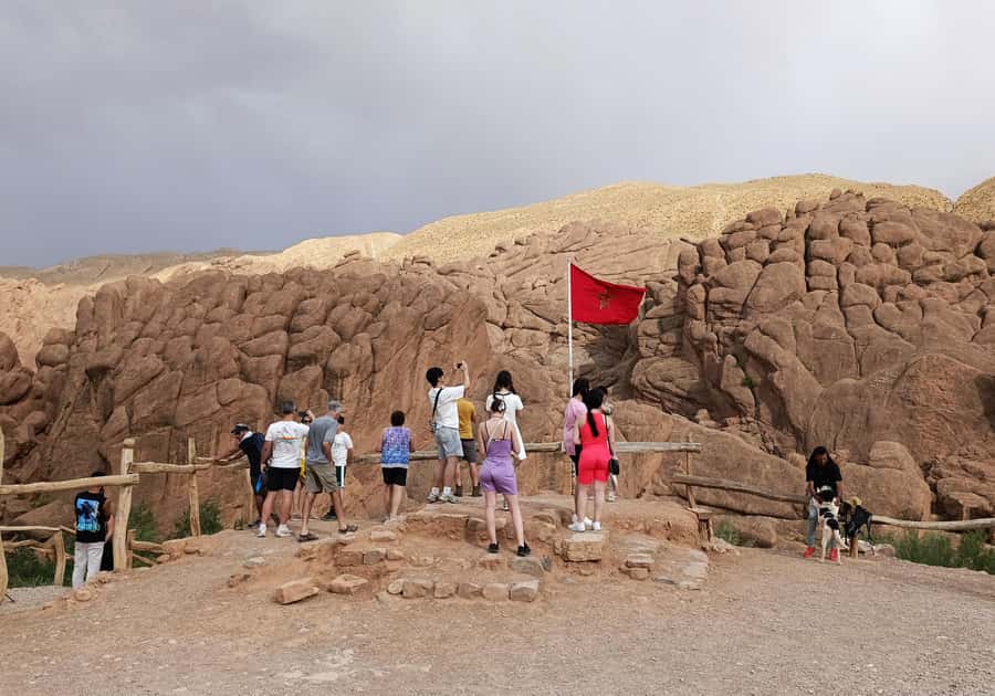 From Marrakech: 5-Days Tour to Chefchaouen & Merzouga Desert - The value question: is $849 per person worth it?