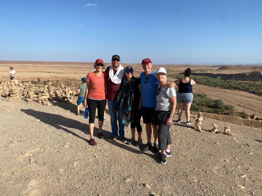 From Marrakech: Agafay Desert Sunset, Camel Ride, and Dinner - Price and value: what $17 per person really buys