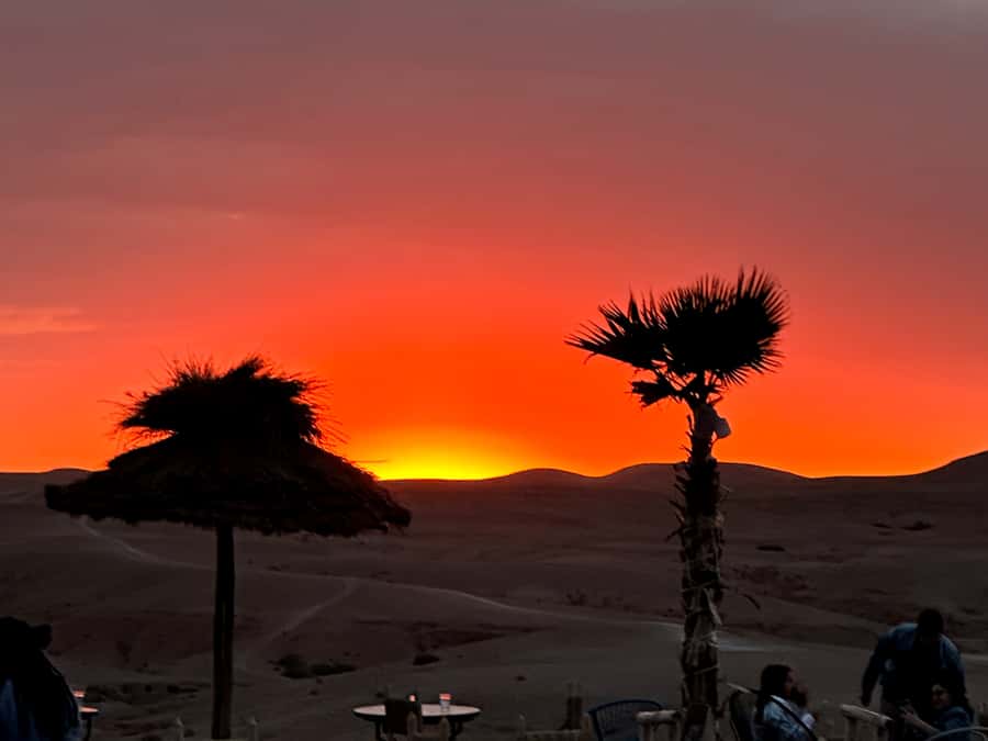 From Marrakech: Agafay Desert Sunset, Quad Biking, & Dinner - Who This Fits Best (and Who Might Want Alternatives)