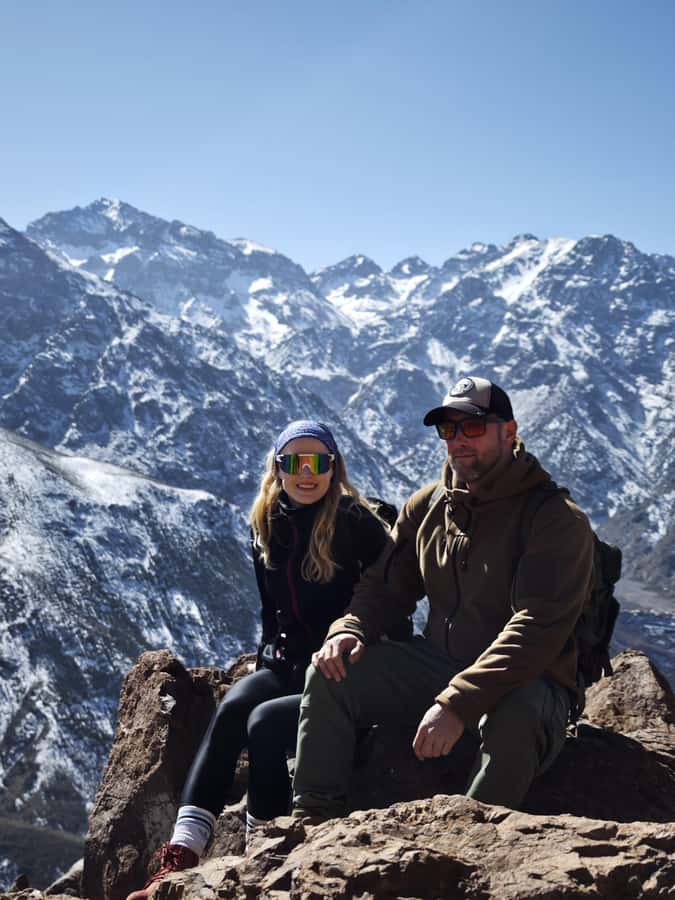 From Marrakech: Aourirt N’ouassif Summit Day Hike & Trek - Price and value: what $79 covers (and why it’s fair)