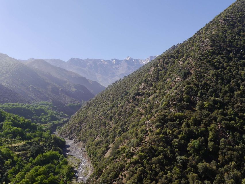 From Marrakech: Atlas Mountains 4-Day Hike with Hotels - Price and Value: What You’re Really Paying For at $176