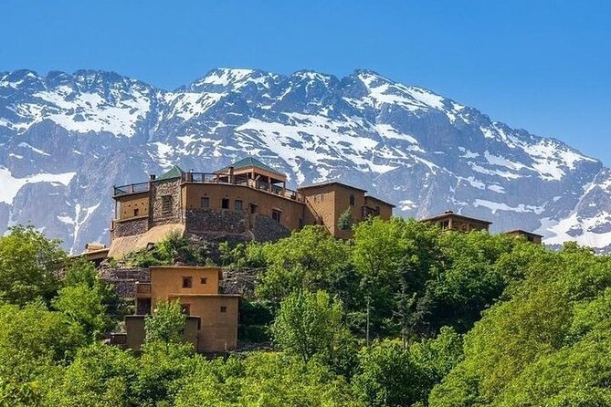 From Marrakech: Atlas Mountains and Agafay Desert Day Trip - Atlas Mountains and Agafay Desert Day Trip: The Honest Pitch
