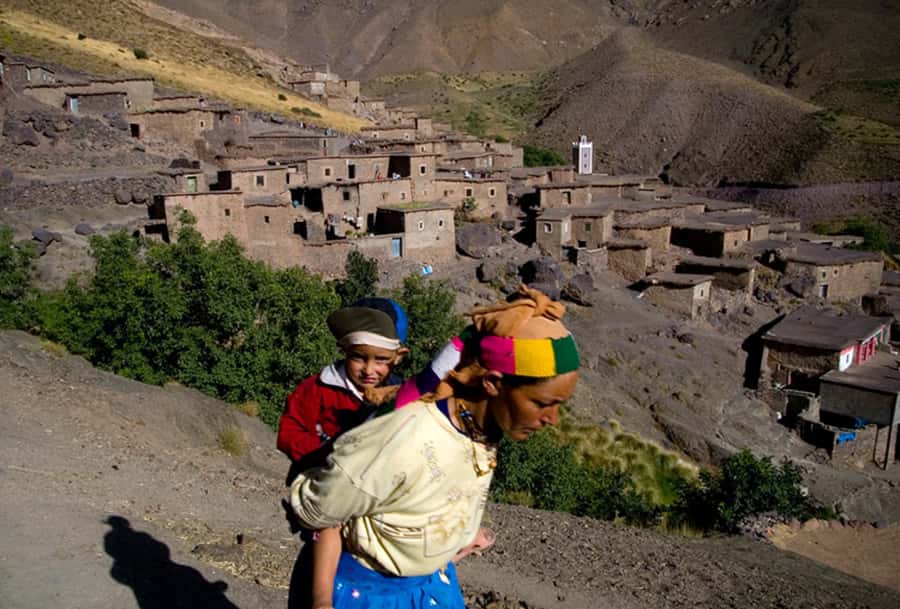 From Marrakech: Atlas Mountains and Berber Village Day Trip - Small practical tips for your Atlas Mountains day