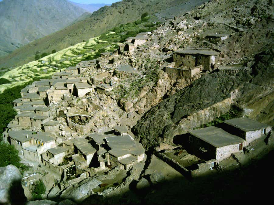 From Marrakech: Atlas Mountains and Berber Village Day Trip - Price and logistics: what $53 really buys (and what you’ll still need)