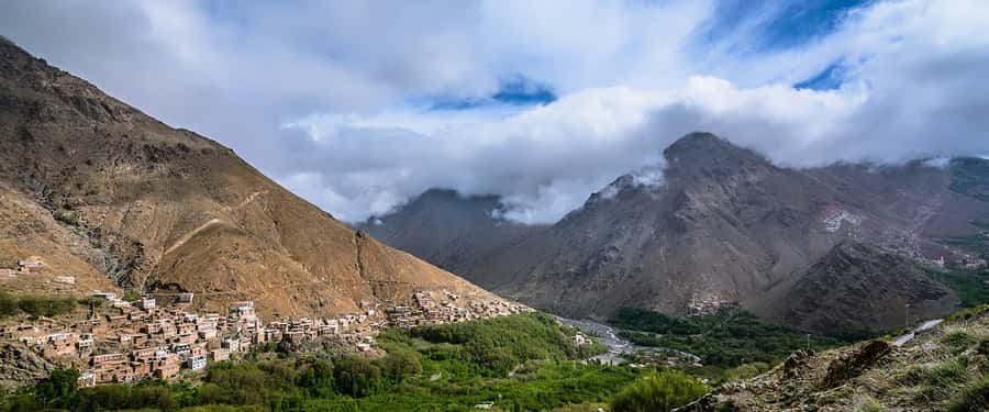 From Marrakech: Atlas Mountains and Berber Village Day Trip - Who should book this High Atlas day trip—and who should skip it