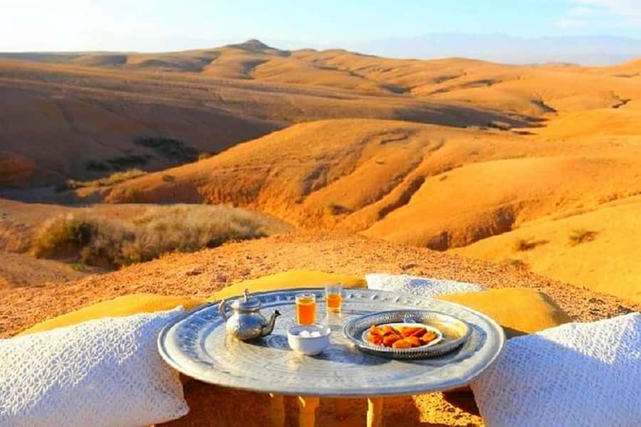 From Marrakech: Atlas Mountains and Three Valleys Day Trip - Timing, pace, and who this day trip suits best