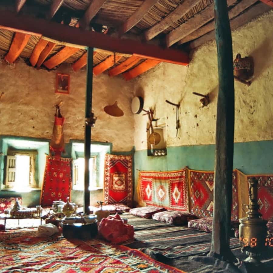 From Marrakech: Atlas Mountains & Berber Lunch - The Imlil waterfall hike: how easy is easy, and what to expect on snow days