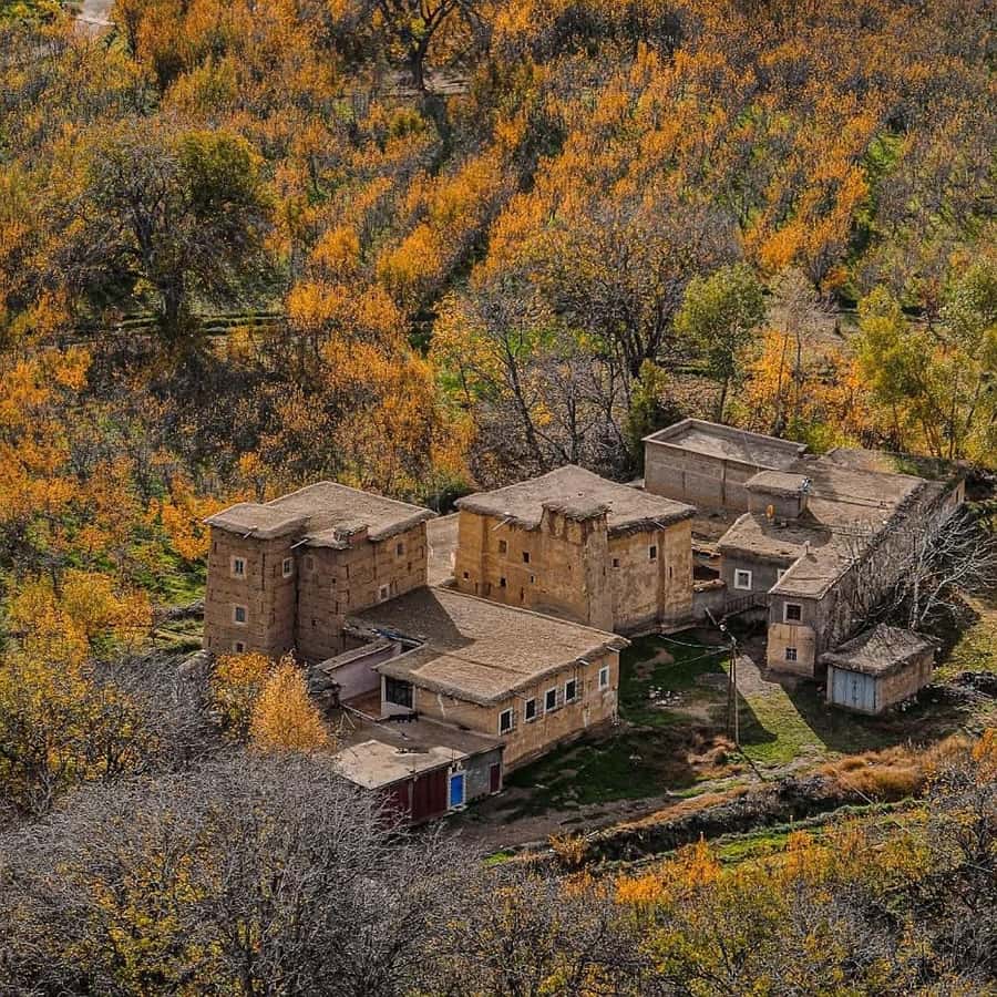 From Marrakech: Atlas Mountains & Berber Lunch - Who should book, and who should skip this one