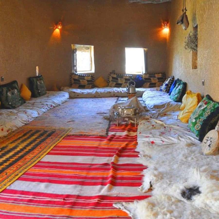 From Marrakech: Atlas Mountains & Berber Lunch - Should you book the Atlas Mountains & Berber Lunch trip?