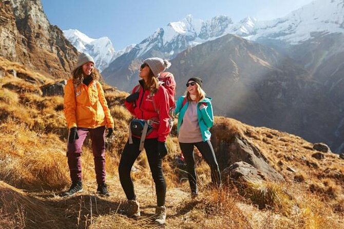 From Marrakech: Atlas Mountains Day Hike Experience - Key highlights you’ll actually notice