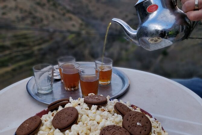 From Marrakech: Atlas Mountains Talamrout Summit day hike & Trek - Price and value: what you pay for and why it’s fair