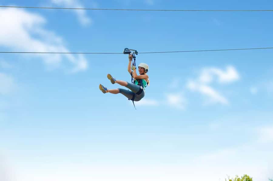 From Marrakech: Atlas Mountains Zip Line Tour Adventure - Key things I’d bank on before you go