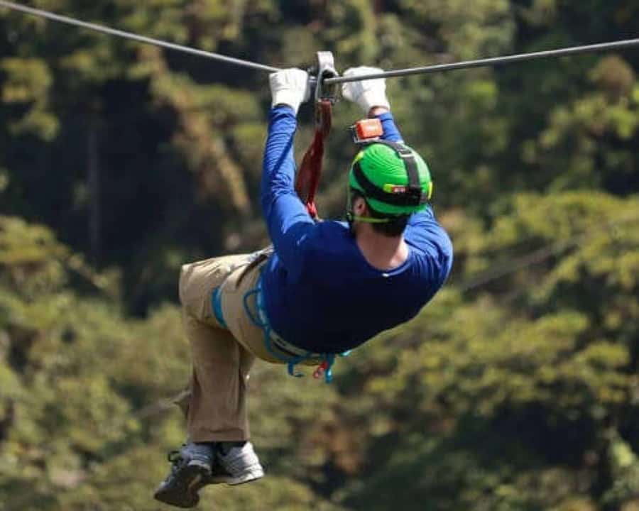 From Marrakech: Atlas Mountains Zip Line Tour Adventure - Atlas Mountains zip lines start with an easy Marrakech drive