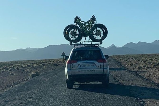 From Marrakech: Biking Day trip Atlas Mountain & Berber villages - Price and Value: Is $190.48 Worth It?