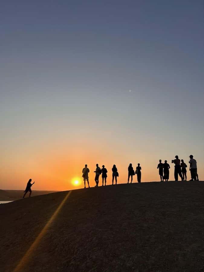 From Marrakech: Camel, Quad Bike Tour, Sunset, Dinner & Show - Getting From Marrakech To Agafay: Fast Transfer, Clear Expectations