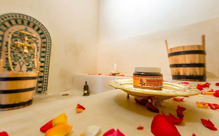 From Marrakech: Camel Ride, Quad Bike & Spa Full-Day Trip - Who this trip suits best (and who might skip it)