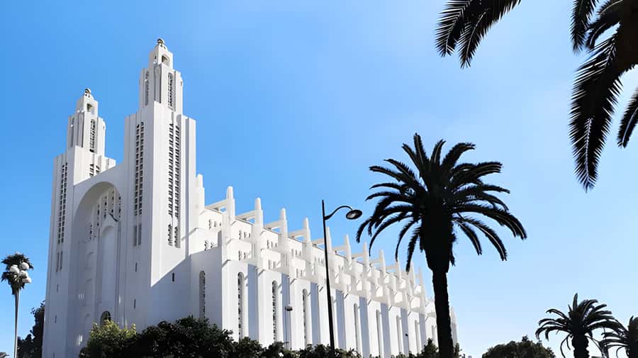 From Marrakech: Casablanca Day Trip Experience" - Who This Tour Fits Best (and Who Should Skip It)