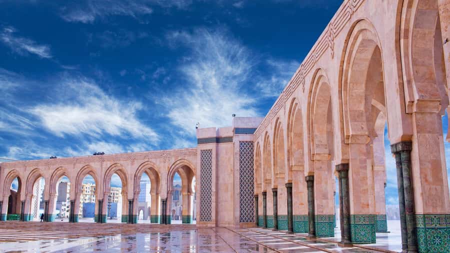 From Marrakech: Casablanca Day Trip with Transfer - Logistics that can make or break your day