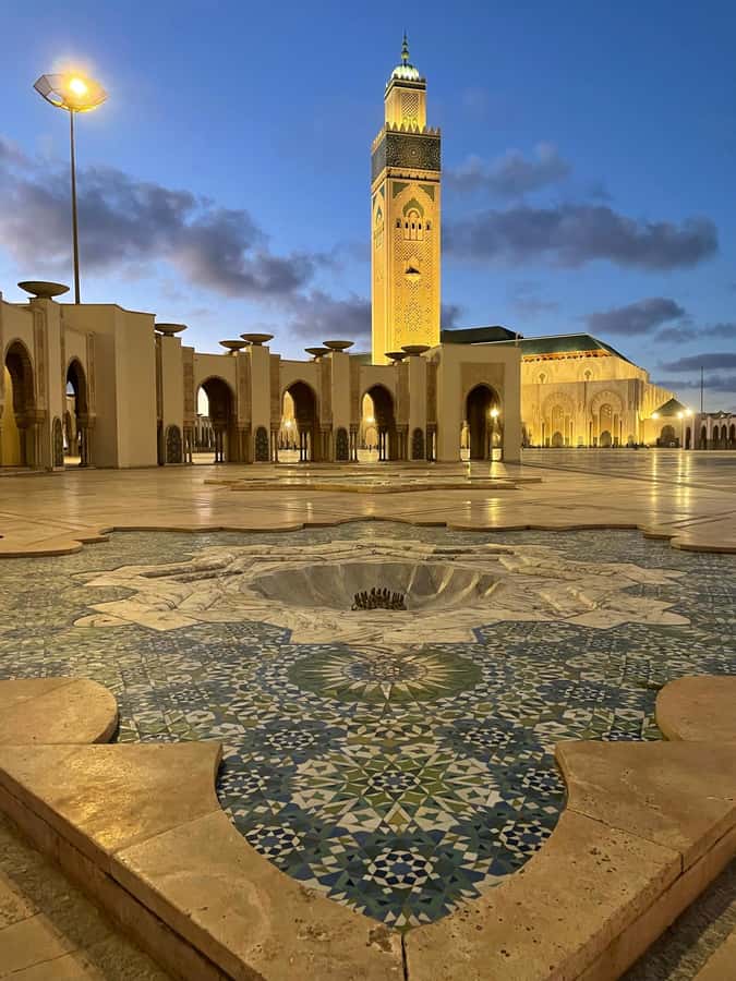 From Marrakech: Casablanca luxury Day Trip&Hassan II mosque - Price and what $150 really covers (and what doesn’t)